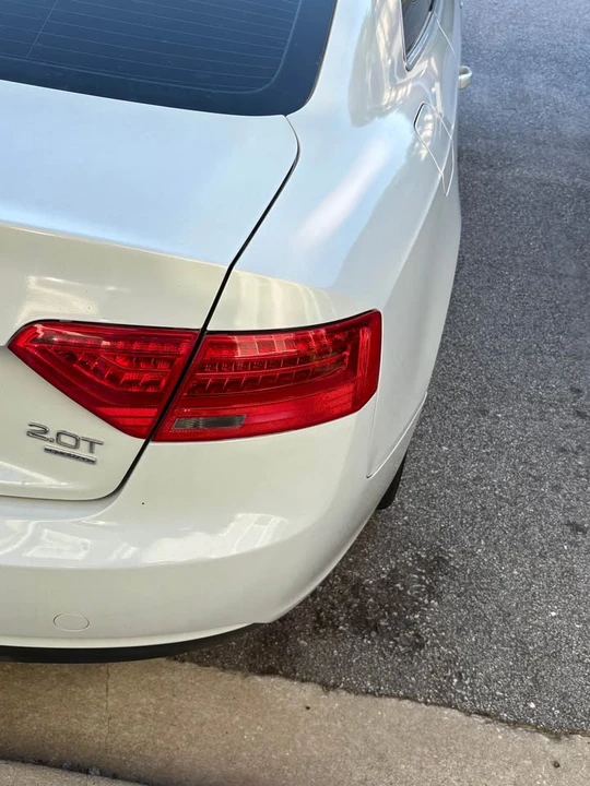 2015 Audi B8 A5 - Image 6 of 7