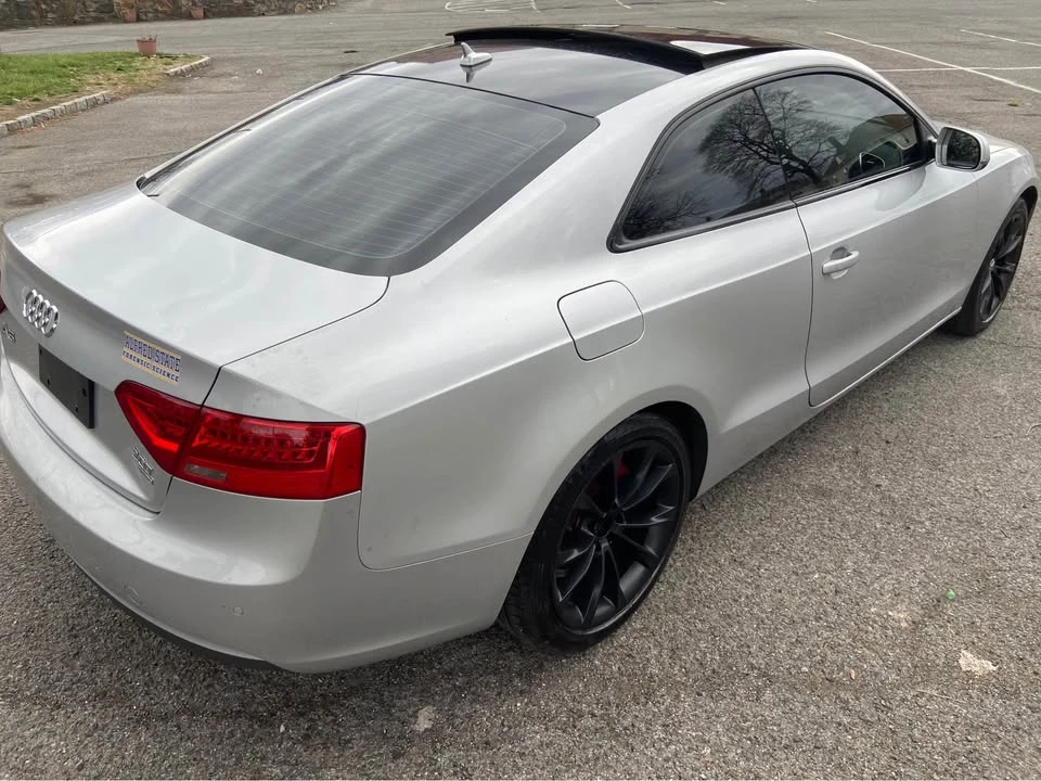 2015 Audi B8 A5 - Image 4 of 13