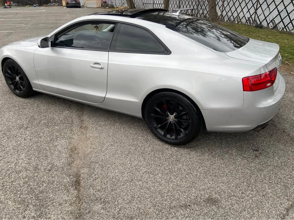 2015 Audi B8 A5 - Image 5 of 13