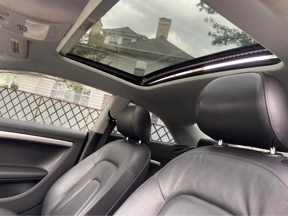 2015 Audi B8 A5 - Image 12 of 13
