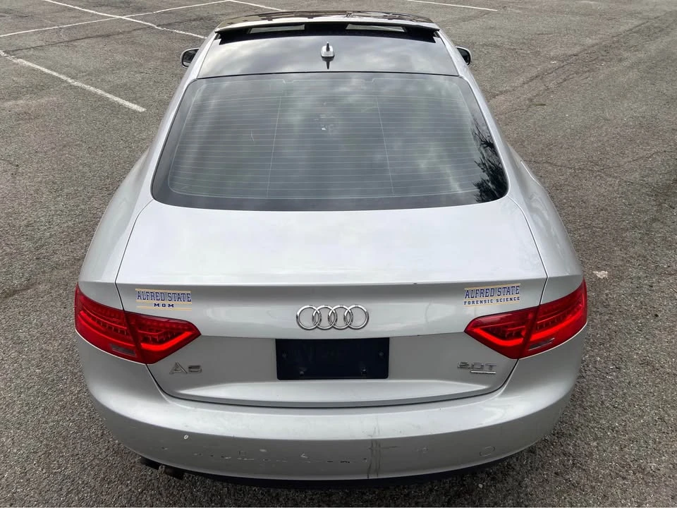 2015 Audi B8 A5 - Image 6 of 13
