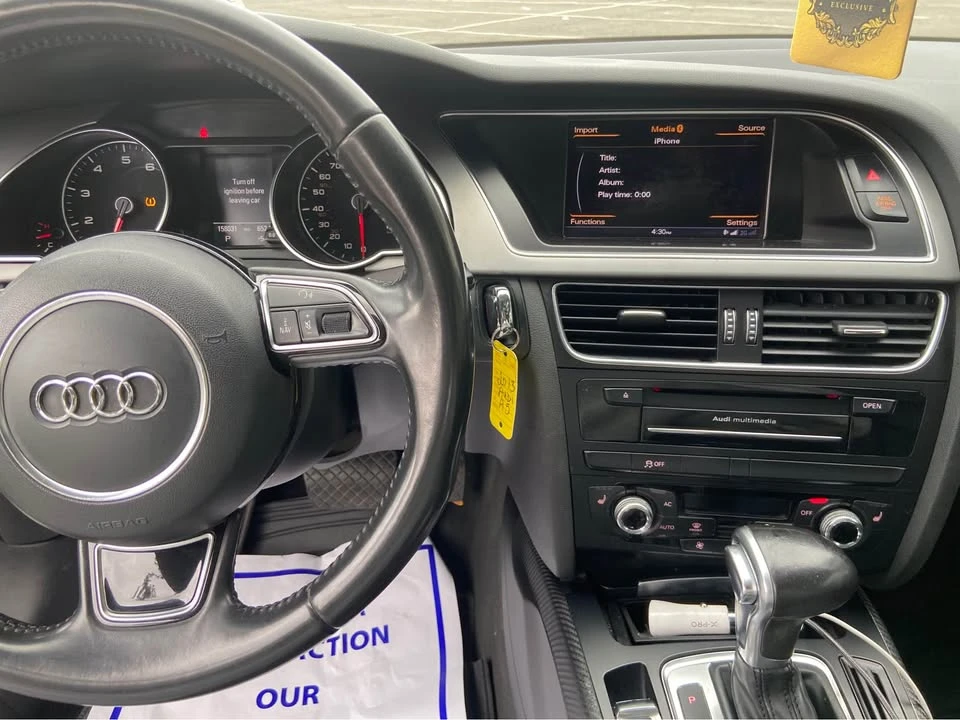 2015 Audi B8 A5 - Image 10 of 13