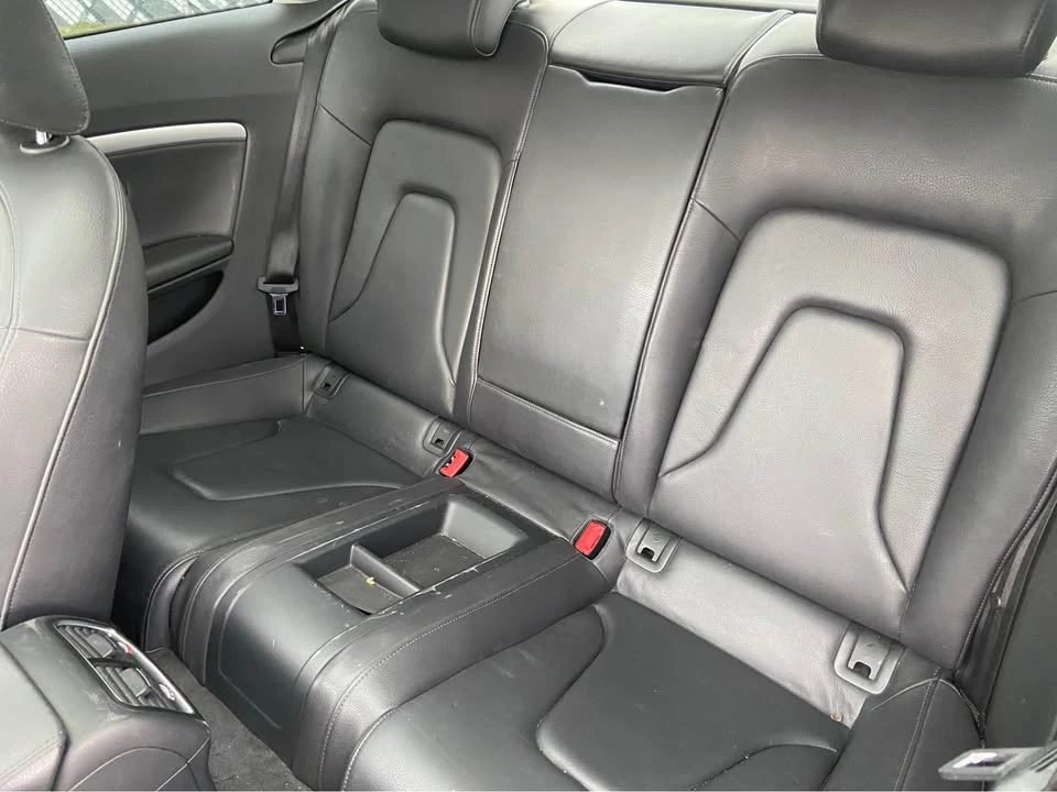 2015 Audi B8 A5 - Image 11 of 13
