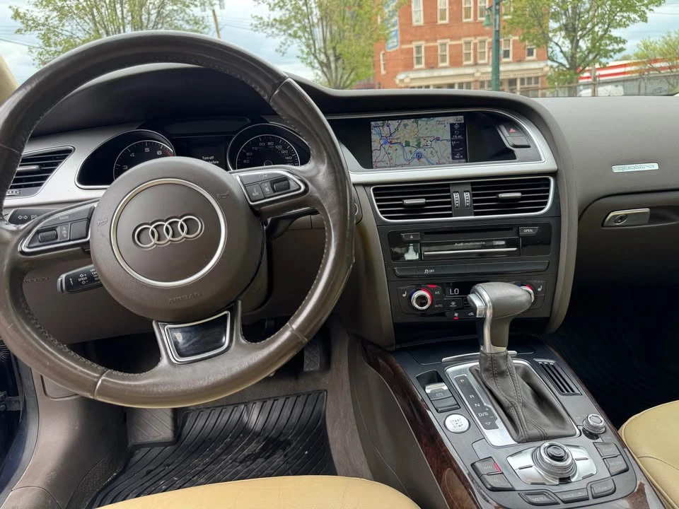 2015 Audi B8 A5 - Image 13 of 14