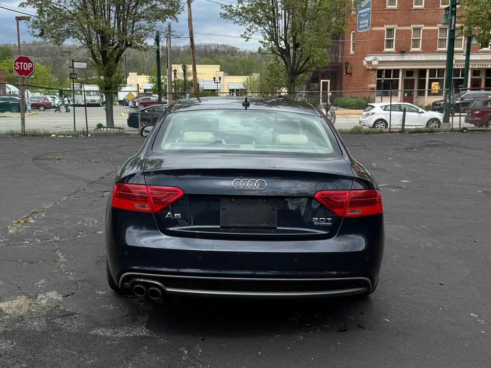 2015 Audi B8 A5 - Image 4 of 14