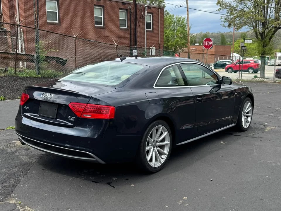 2015 Audi B8 A5 - Image 5 of 14