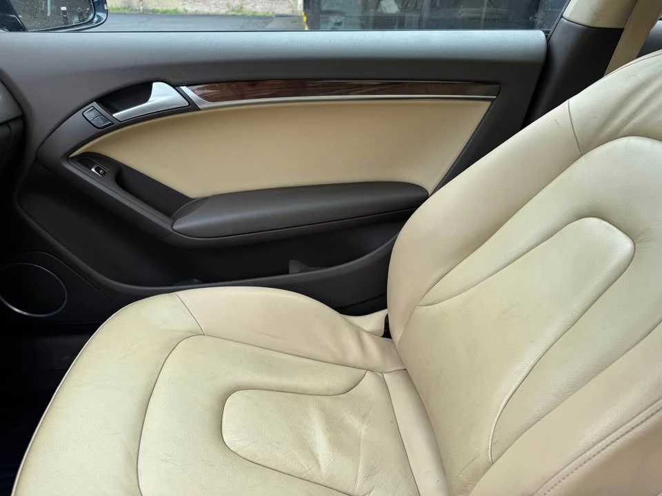 2015 Audi B8 A5 - Image 12 of 14