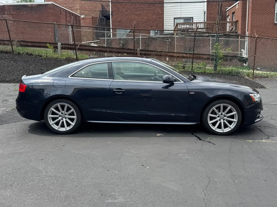2015 Audi B8 A5 - Image 6 of 14
