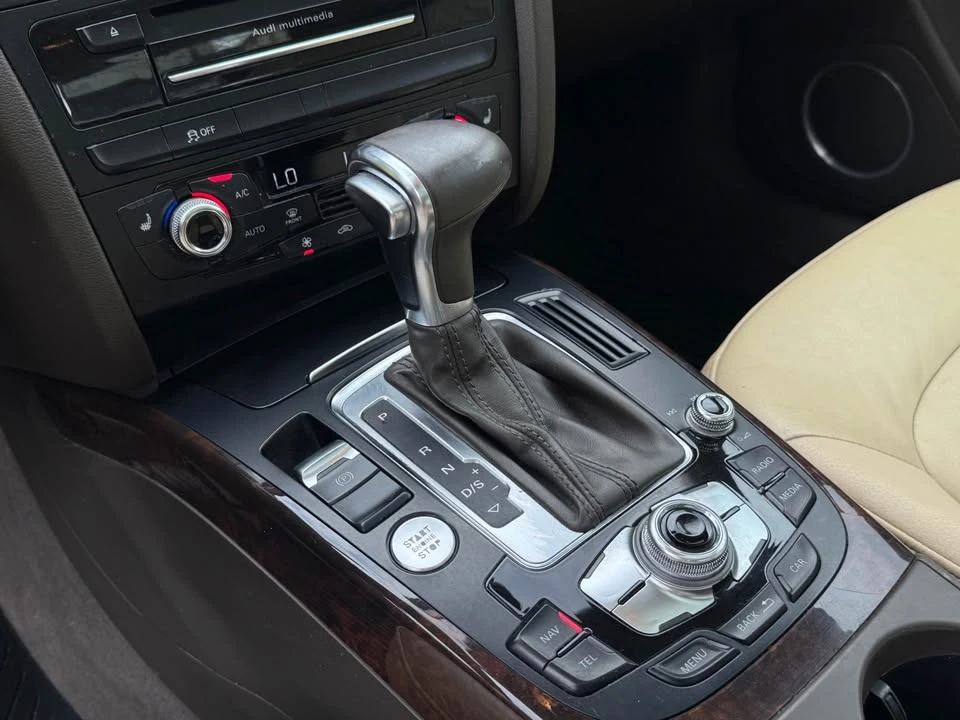 2015 Audi B8 A5 - Image 14 of 14