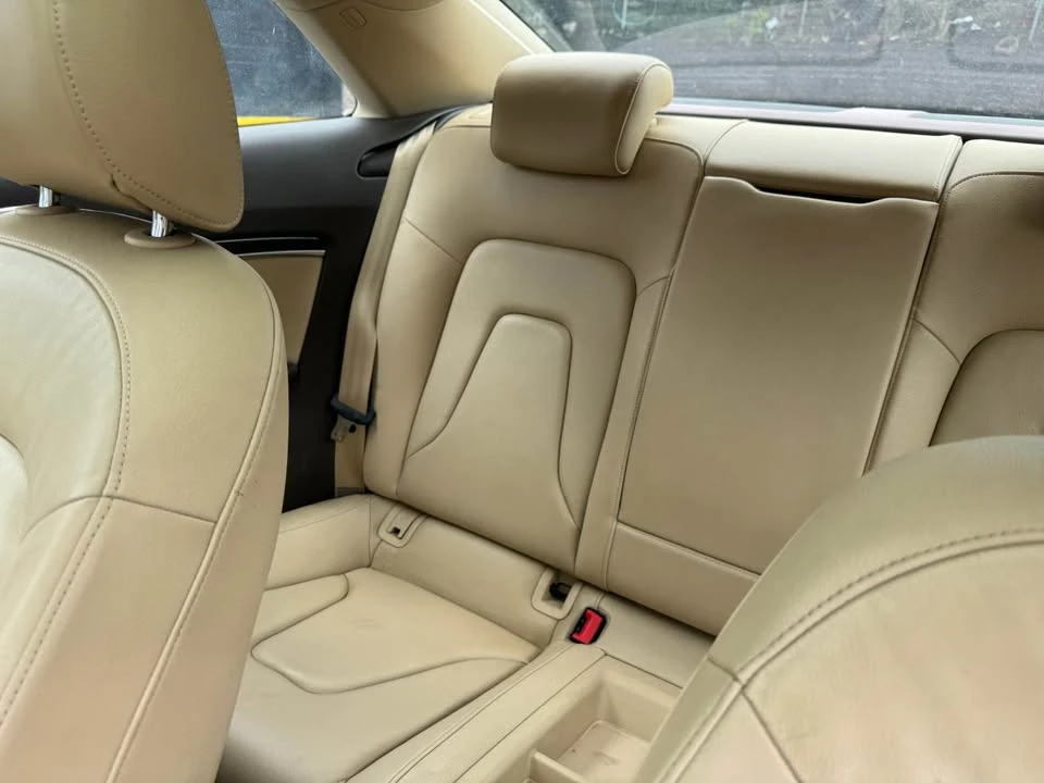 2015 Audi B8 A5 - Image 11 of 14