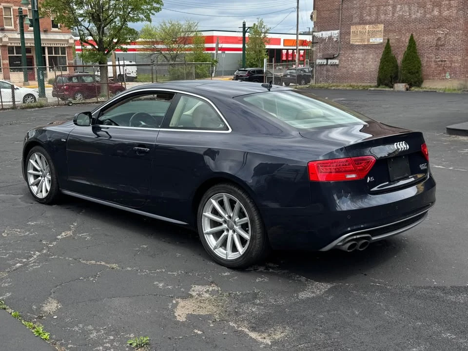 2015 Audi B8 A5 - Image 3 of 14