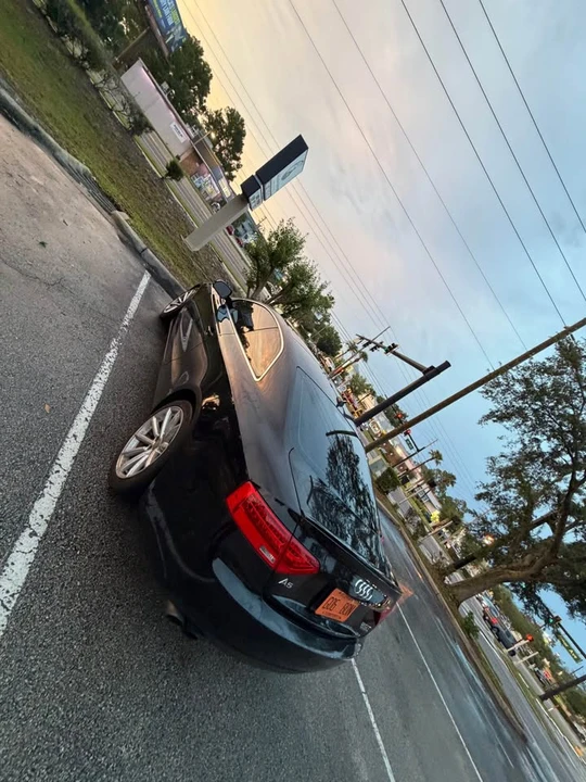 2015 Audi B8 A5 - Image 7 of 20