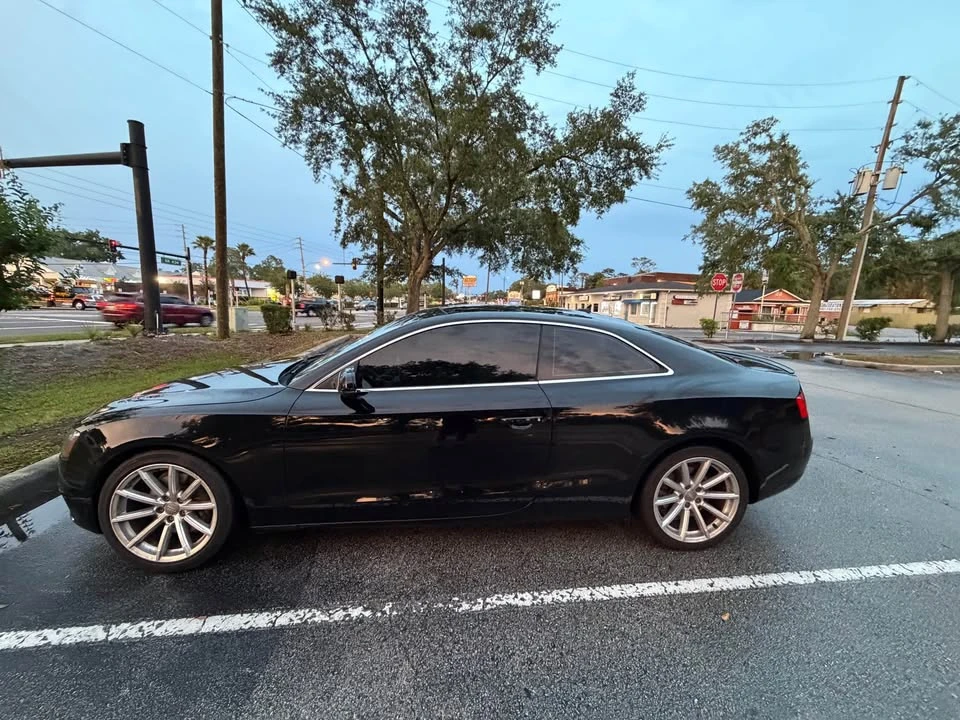 2015 Audi B8 A5 - Image 8 of 20