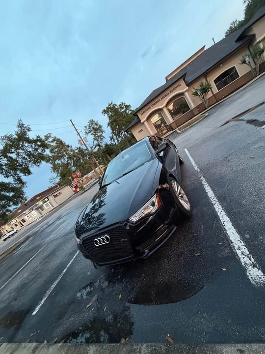 2015 Audi B8 A5 - Image 3 of 20