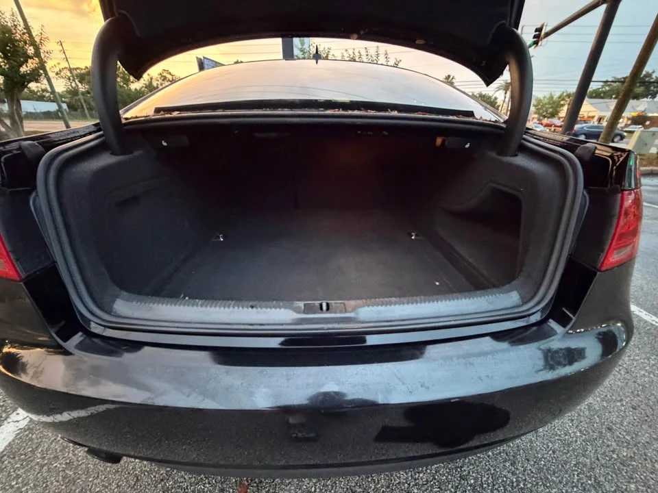2015 Audi B8 A5 - Image 12 of 20