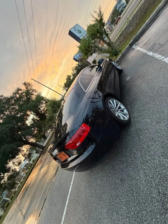 2015 Audi B8 A5 - Image 10 of 20