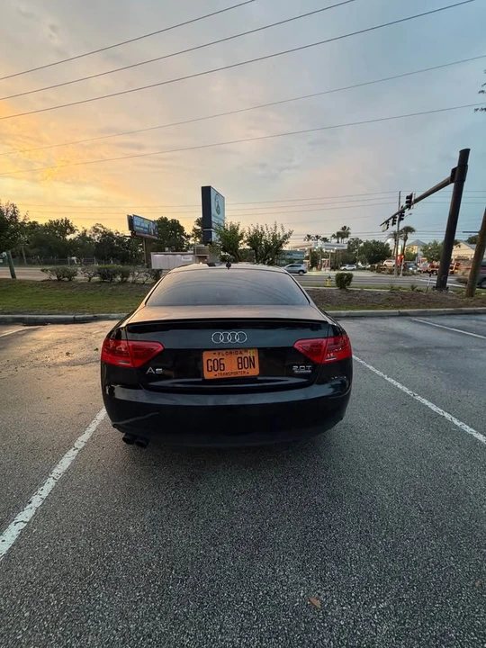 2015 Audi B8 A5 - Image 11 of 20