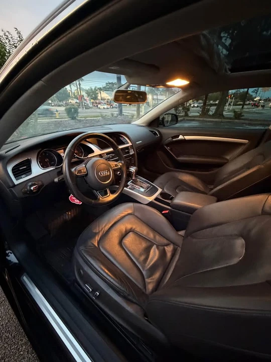 2015 Audi B8 A5 - Image 6 of 20