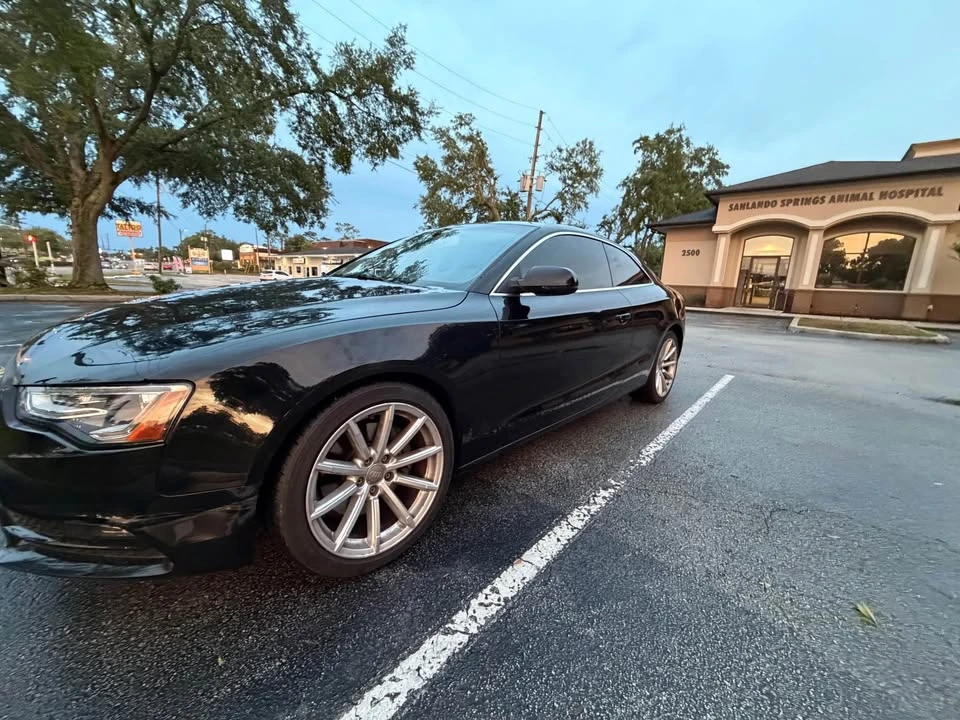 2015 Audi B8 A5 - Image 14 of 20