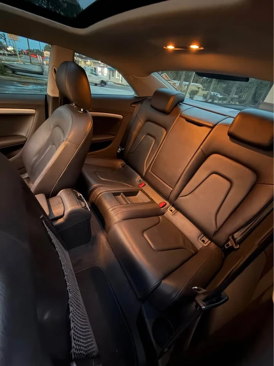 2015 Audi B8 A5 - Image 5 of 20