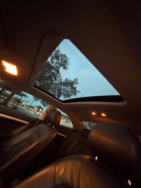 2015 Audi B8 A5 - Image 15 of 20