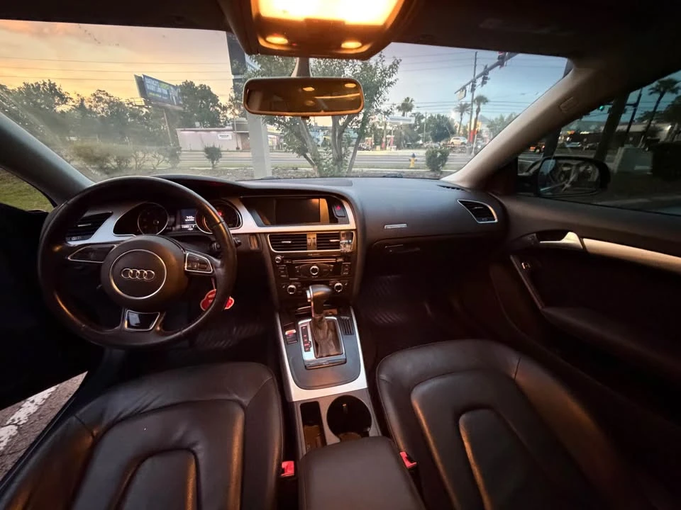 2015 Audi B8 A5 - Image 4 of 20