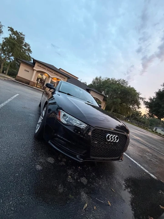 2015 Audi B8 A5 - Image 2 of 20
