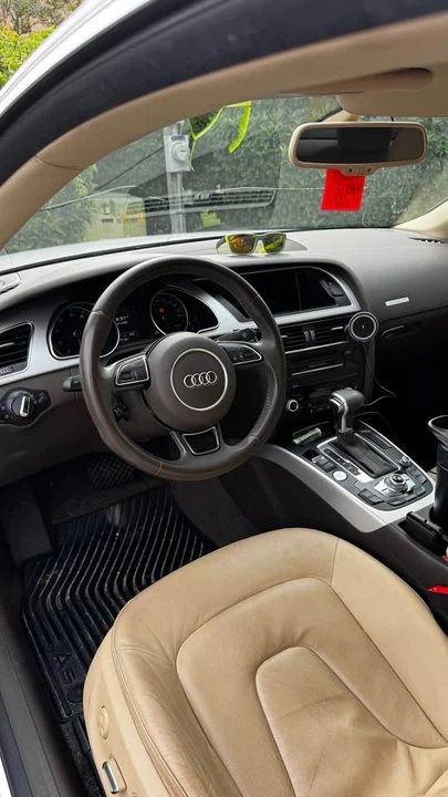 2015 Audi B8 A5 - Image 5 of 5