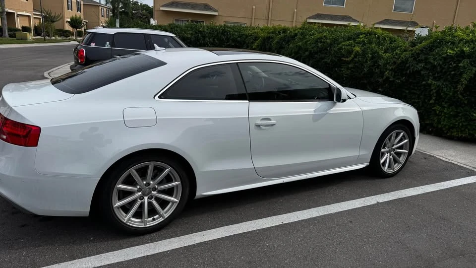 2015 Audi B8 A5 - Image 3 of 5