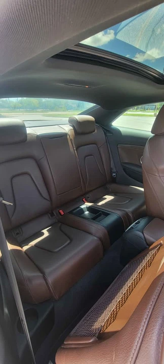 2015 Audi B8 A5 - Image 9 of 12