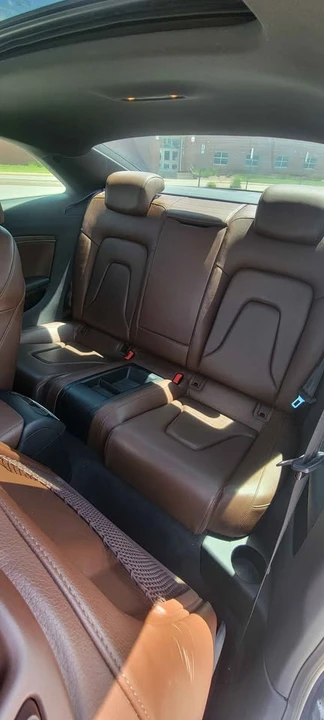 2015 Audi B8 A5 - Image 7 of 12