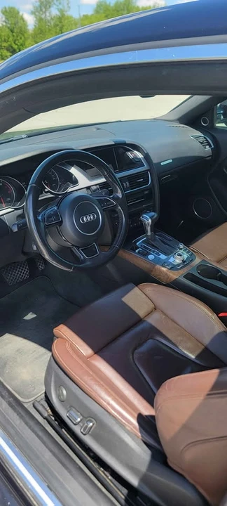 2015 Audi B8 A5 - Image 6 of 12