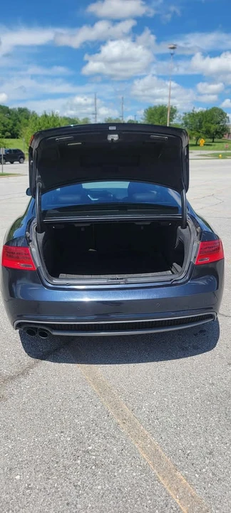 2015 Audi B8 A5 - Image 5 of 12