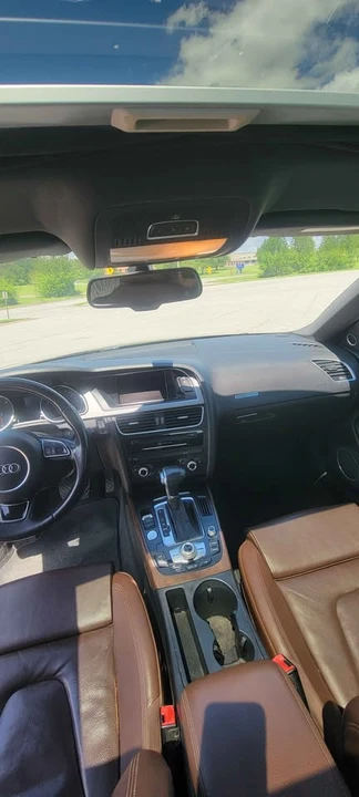 2015 Audi B8 A5 - Image 12 of 12