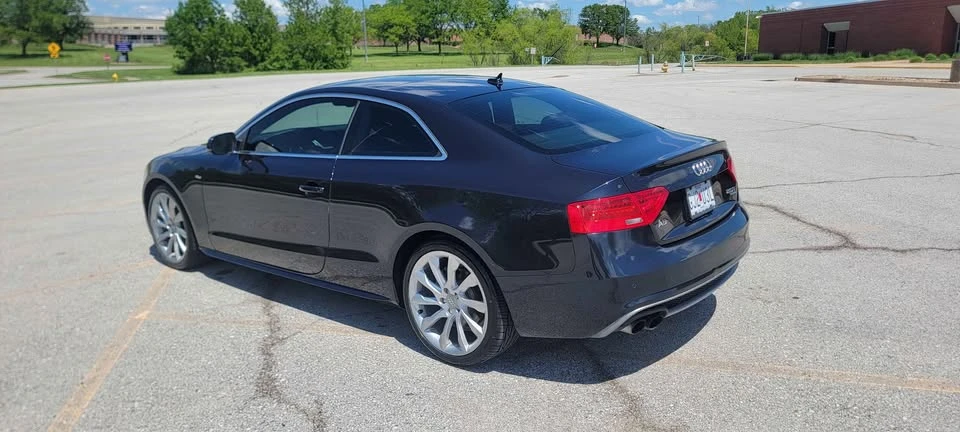 2015 Audi B8 A5 - Image 3 of 12