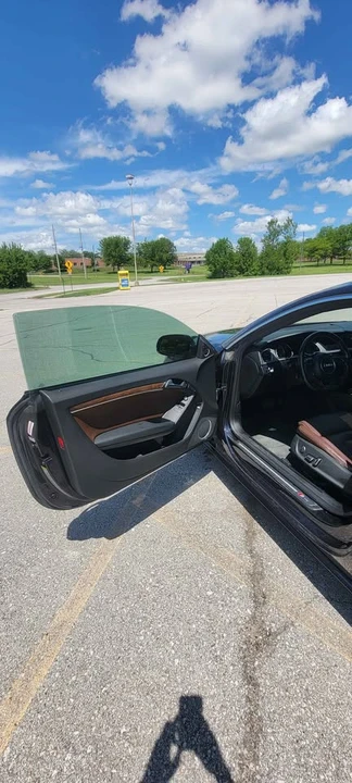 2015 Audi B8 A5 - Image 11 of 12