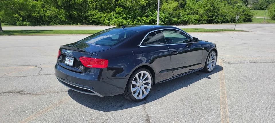 2015 Audi B8 A5 - Image 4 of 12