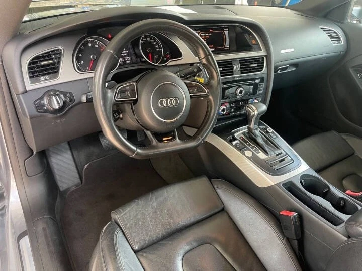 2015 Audi B8 A5 - Image 12 of 19