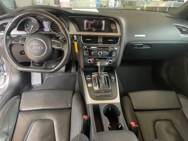 2015 Audi B8 A5 - Image 9 of 19