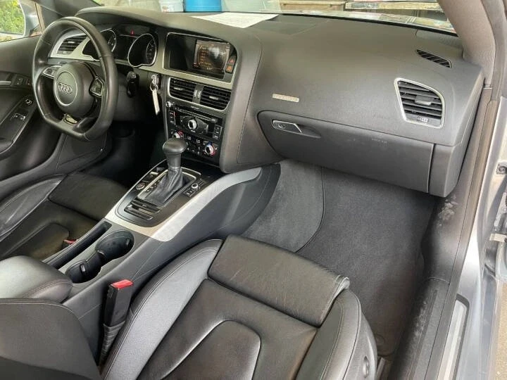 2015 Audi B8 A5 - Image 15 of 19