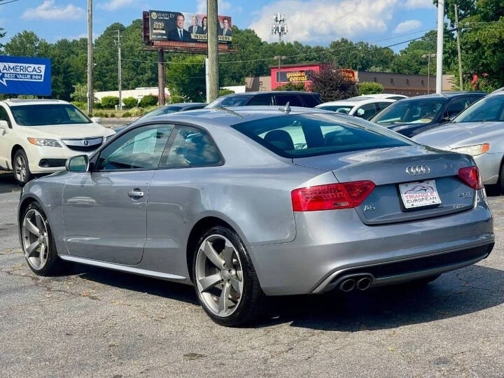 2015 Audi B8 A5 - Image 18 of 19