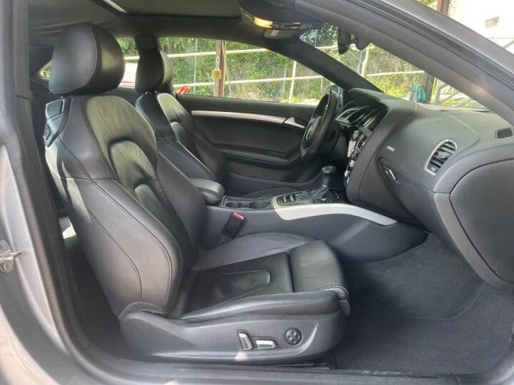 2015 Audi B8 A5 - Image 14 of 19