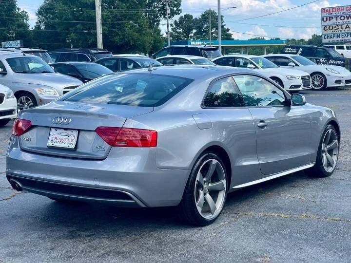 2015 Audi B8 A5 - Image 17 of 19