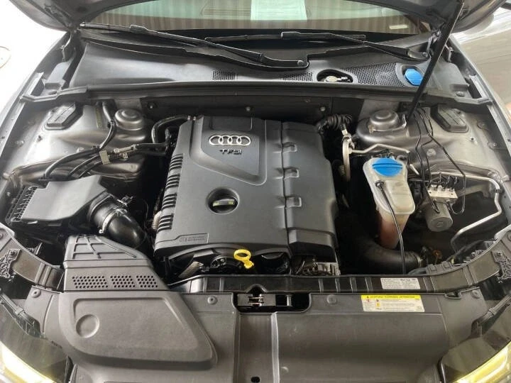 2015 Audi B8 A5 - Image 2 of 19