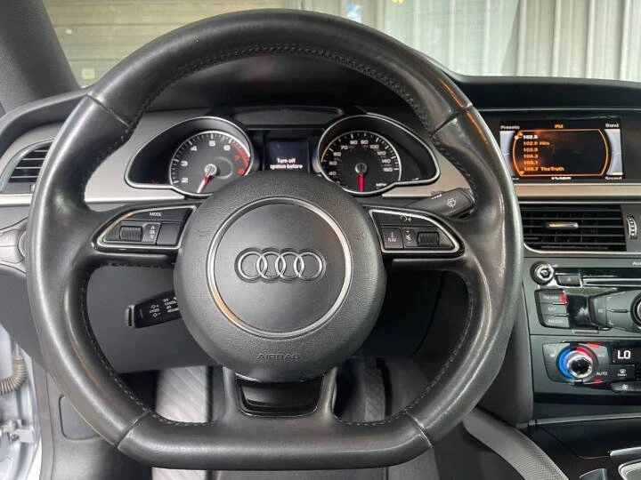 2015 Audi B8 A5 - Image 6 of 19