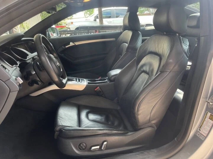 2015 Audi B8 A5 - Image 11 of 19