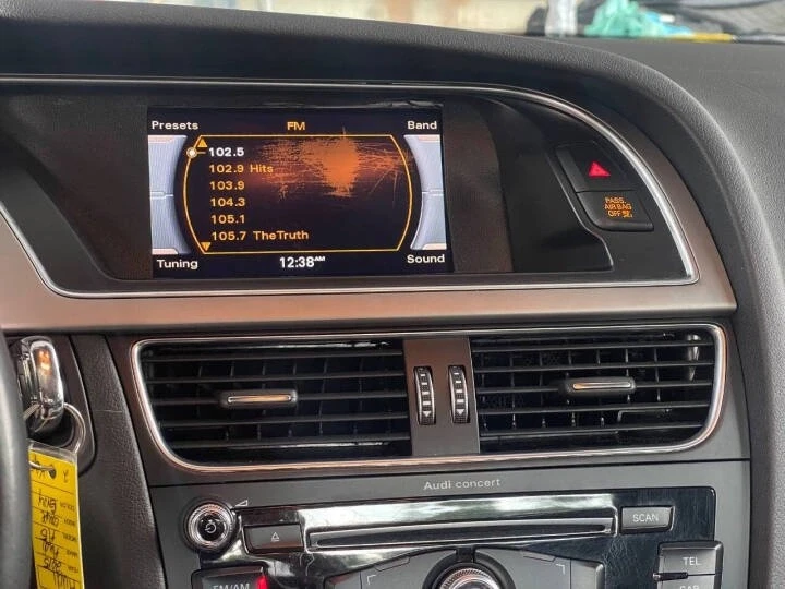 2015 Audi B8 A5 - Image 7 of 19