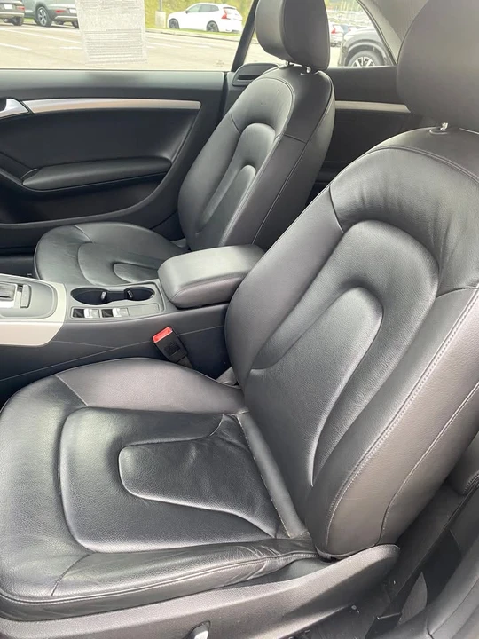 2015 Audi B8 A5 - Image 9 of 11