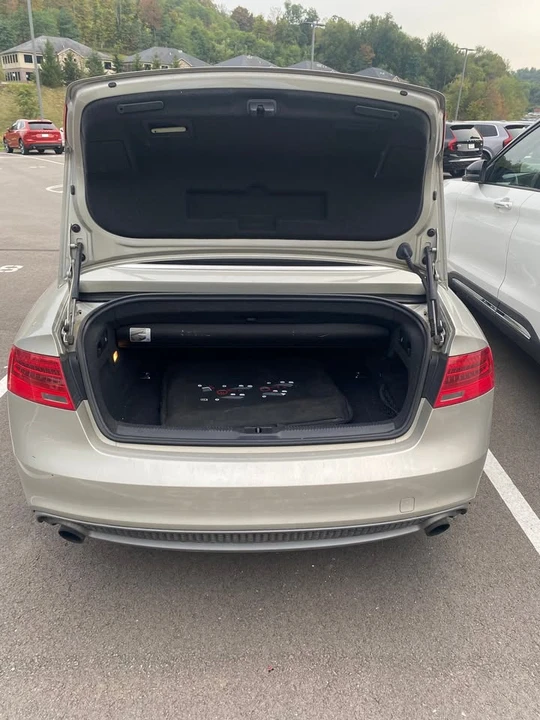 2015 Audi B8 A5 - Image 7 of 11
