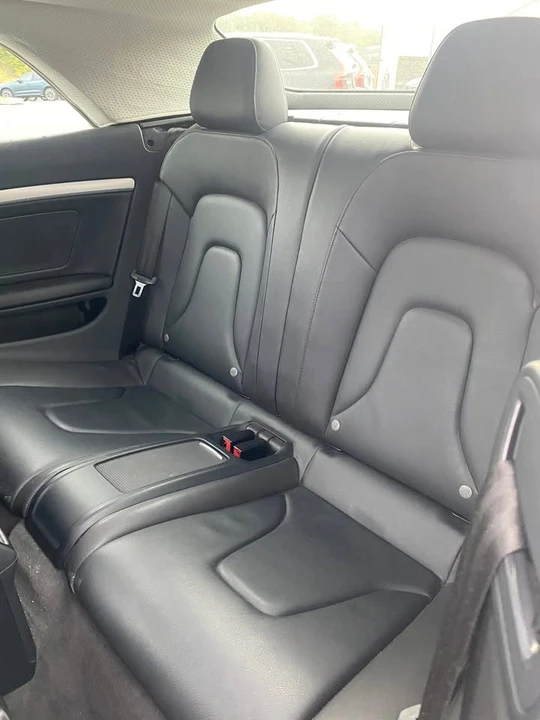 2015 Audi B8 A5 - Image 8 of 11